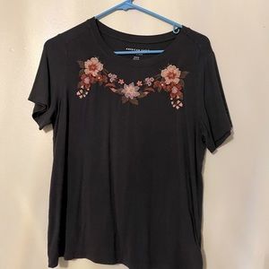 American eagle t shirt